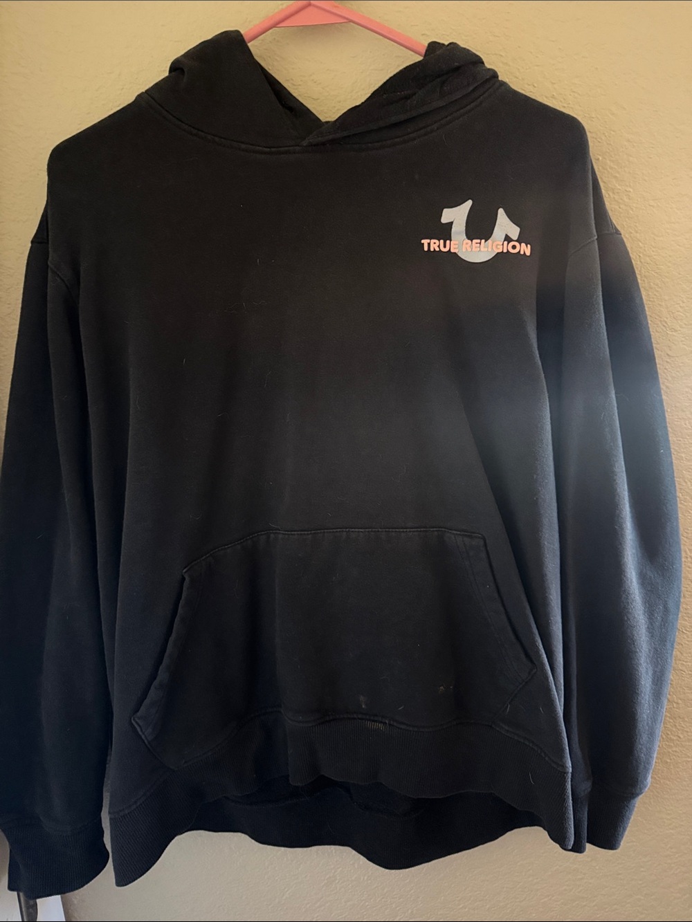 True Religion Hoodie